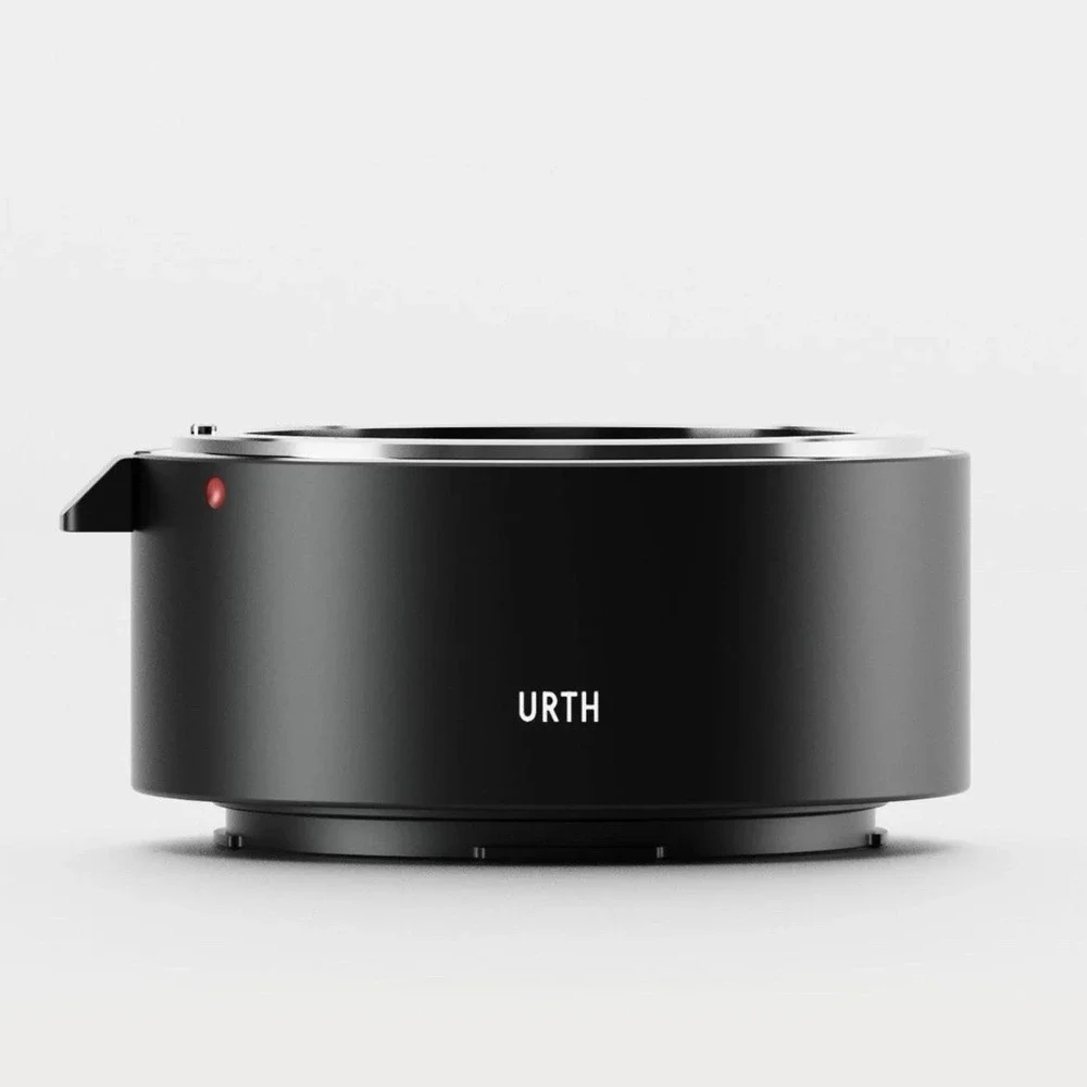 URTH Lens Mount‎ Adapter Size Manual F-L New In Package